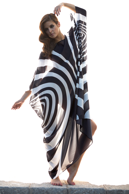 Tahiti-Print-Silk-Kaftan