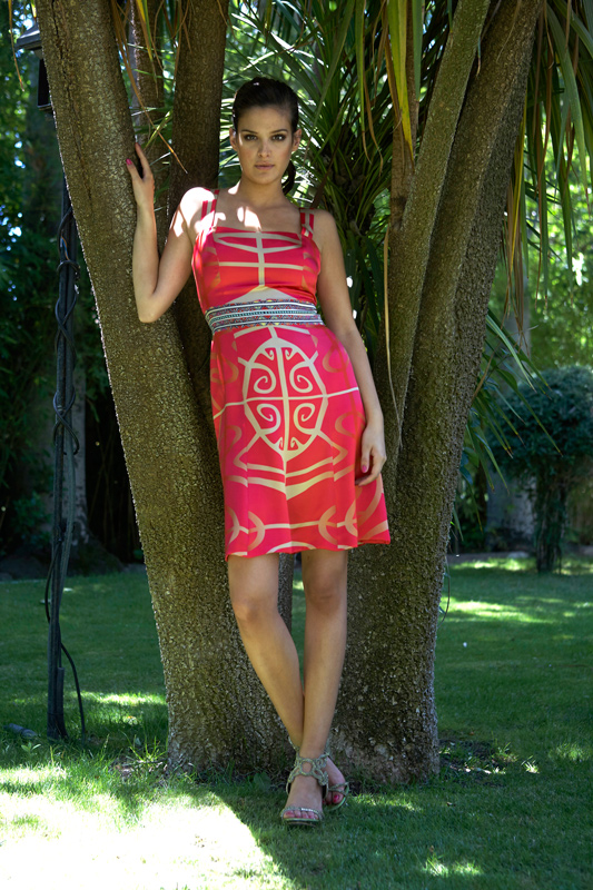 Marquisian-print-silk-mini-dress2